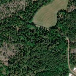 Satellite imagery of Vårdberg, AX