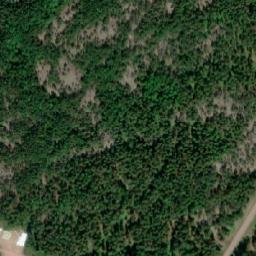 Satellite imagery of Vårdberg, AX