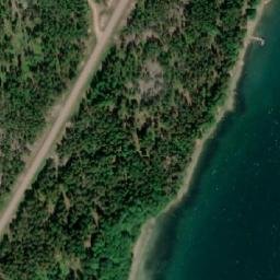 Satellite imagery of Vårdberg, AX