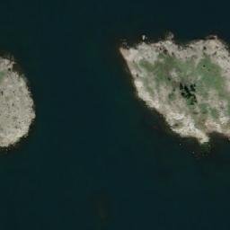 Satellite imagery of Skorpan, AX