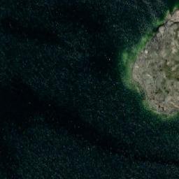 Satellite imagery of Låga Salungen, AX