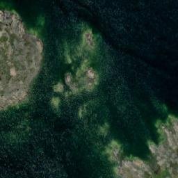 Satellite imagery of Låga Salungen, AX