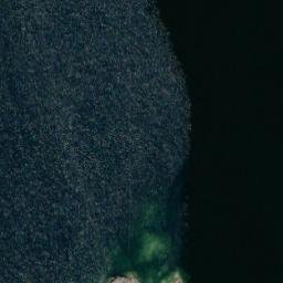 Satellite imagery of Rödgrundet, AX