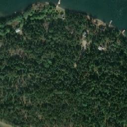 Satellite imagery of Skarpnäs Udd, FI