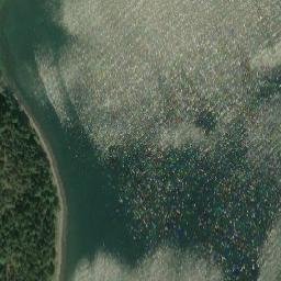 Satellite imagery of Jungfruholm, FI