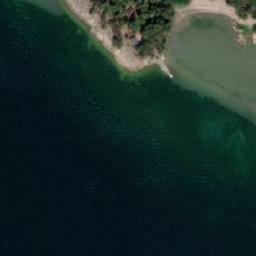 Satellite imagery of Påvikudden, FI