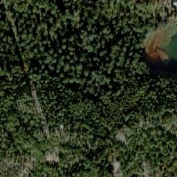 Satellite imagery of Koirinokka, FI