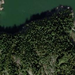 Satellite imagery of Koirinokka, FI
