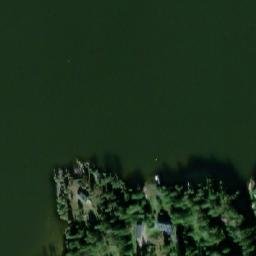 Satellite imagery of Saarenpäänniemi, FI