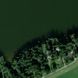 Satellite imagery of Saarenpäänniemi, FI