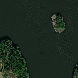Satellite imagery of Sikoniemi, FI