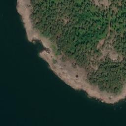 Satellite imagery of Båtviksudden, FI