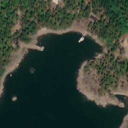 Satellite imagery of Långvarpsudden, FI