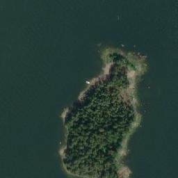 Satellite imagery of Gräsviksudden, FI