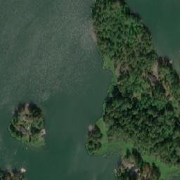 Satellite imagery of Hakuholmen, FI