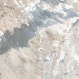 Satellite imagery of Ulu Mountain, CA
