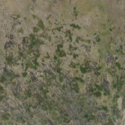 Satellite imagery of Tally-Ho Mountain, CA