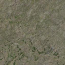 Satellite imagery of Tally-Ho Mountain, CA