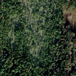 Satellite imagery of Mellanbergsberget, AX