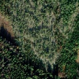 Satellite imagery of Mellanbergsberget, AX