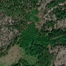 Satellite imagery of Båtsmansberget, AX