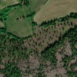 Satellite imagery of Båtsmansberget, AX