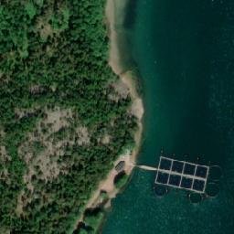 Satellite imagery of Vårdberg, AX