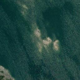 Satellite imagery of Skagören, AX