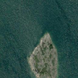 Satellite imagery of Skagören, AX