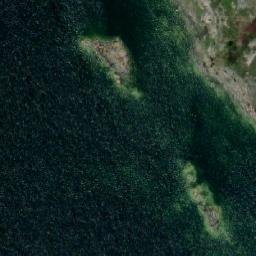 Satellite imagery of Låga Salungen, AX