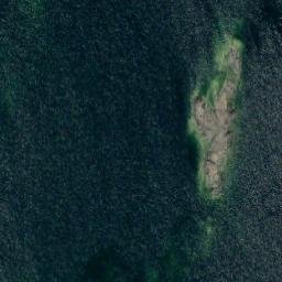 Satellite imagery of Rödgrundet, AX