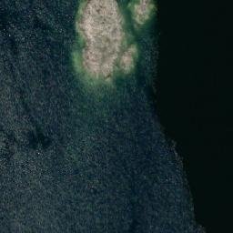 Satellite imagery of Rödgrundet, AX
