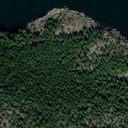 Satellite imagery of Taslot Udden, FI