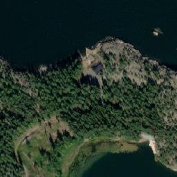 Satellite imagery of Taslot Udden, FI
