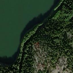 Satellite imagery of Jungfruudden, FI