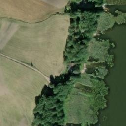 Satellite imagery of Alhastennokka, FI