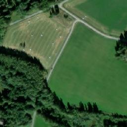Satellite imagery of Rekniemi, FI