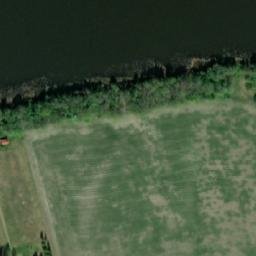 Satellite imagery of Kovalanniemi, FI