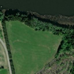 Satellite imagery of Kovalanniemi, FI