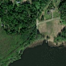 Satellite imagery of Sikoniemi, FI