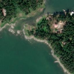 Satellite imagery of Pulverdosan, FI