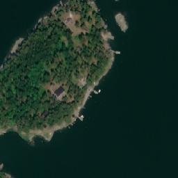 Satellite imagery of Bastuudden, FI