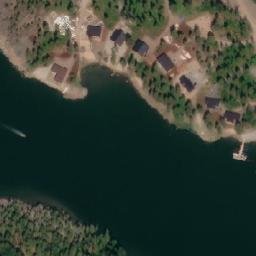 Satellite imagery of Långvarpsudden, FI