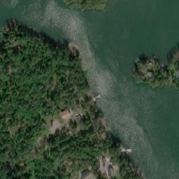 Satellite imagery of Fågeludden, FI