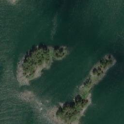 Satellite imagery of Långhällen, FI