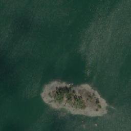 Satellite imagery of Långhällen, FI