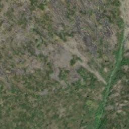 Satellite imagery of Tally-Ho Mountain, CA