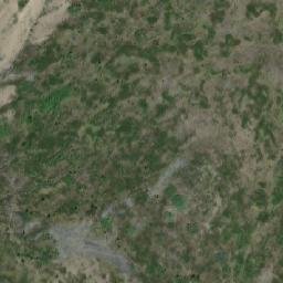 Satellite imagery of Tally-Ho Mountain, CA