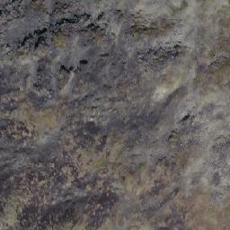 Satellite imagery of Pyramid Mountain, CA