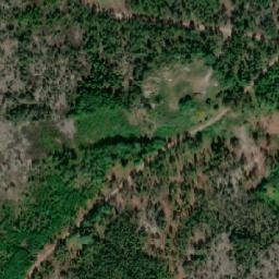 Satellite imagery of Smedsböle TV Mast, AX